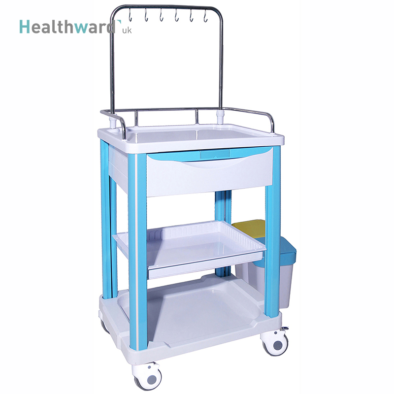 HWR-IV722 Infusion Trolley